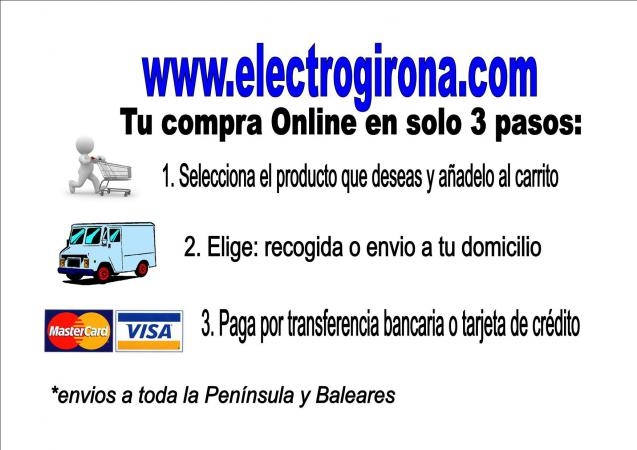 Tu tienda online de confianza